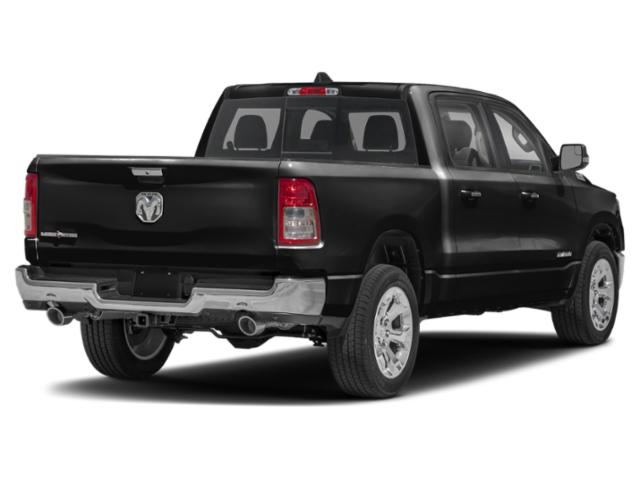ram ram 1500 pickup 2021 1C6SRFFT9MN773374 image ram ram 1500 pickup 2021 1C6SRFFT9MN773374 image
